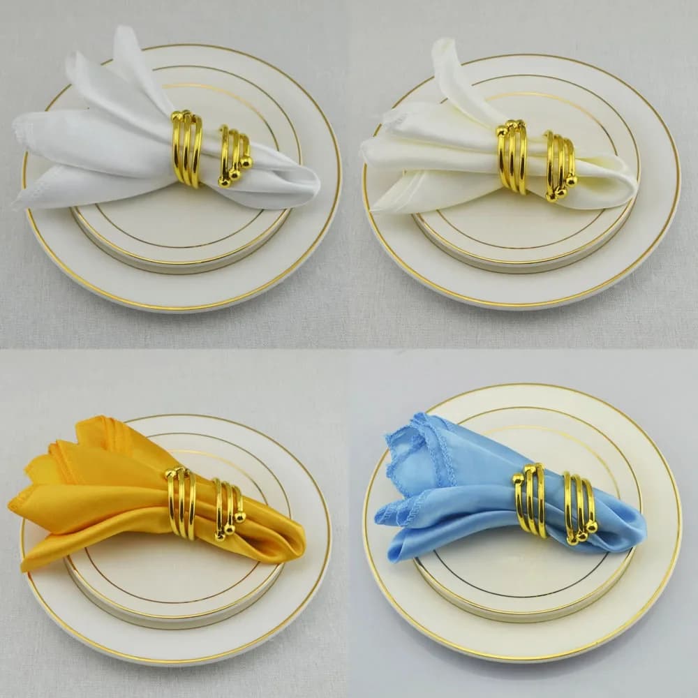 50 stücke Satin 30x30cm Servietten für Hochzeit Geburtstag Weihnachts feier Dekoration Stoff Geschirr tuch Taschentuch Restaurant liefert