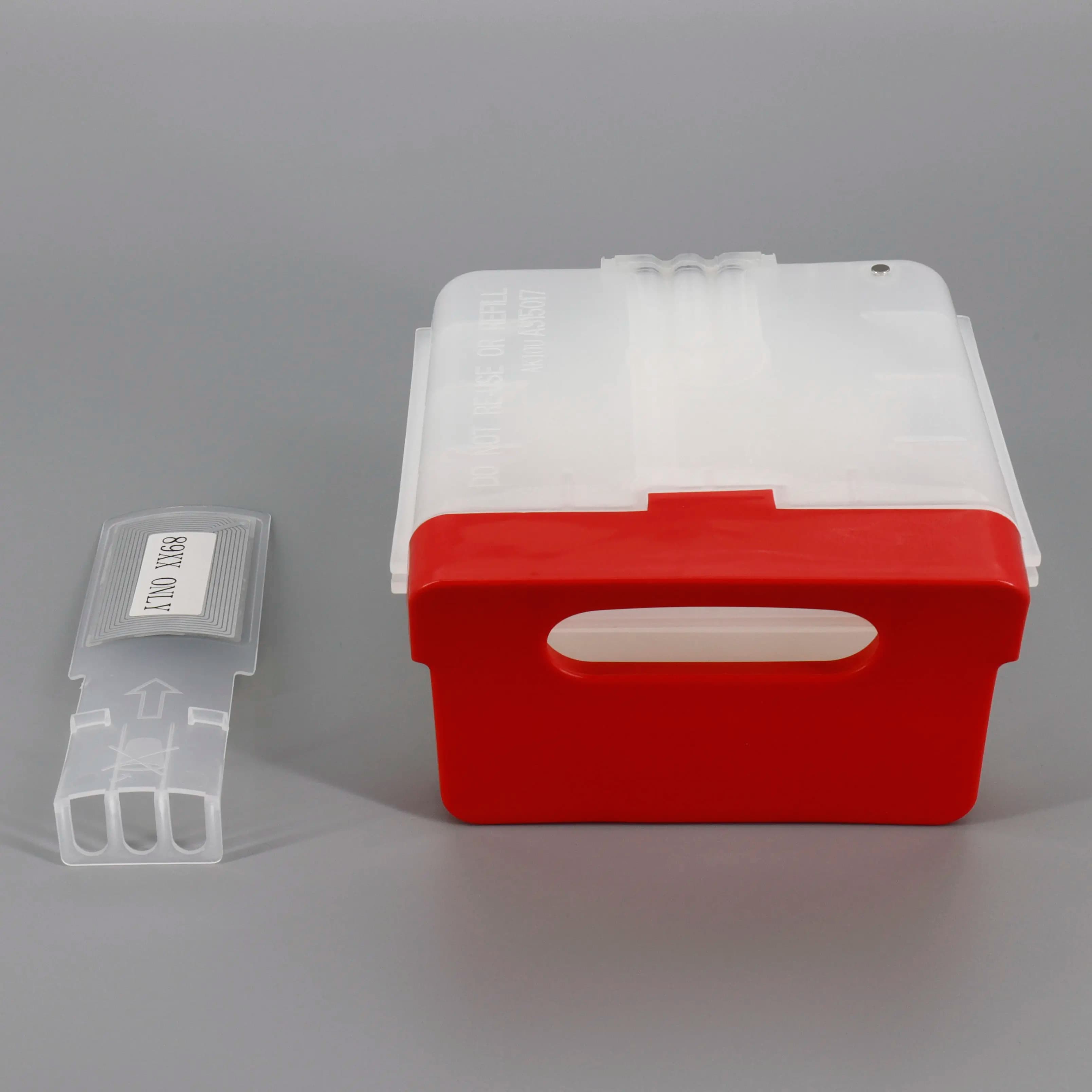 Service-Modul FA11102 Filterbox mit RFID-Chip für Linx 8900 8800 Tintenstrahldrucker