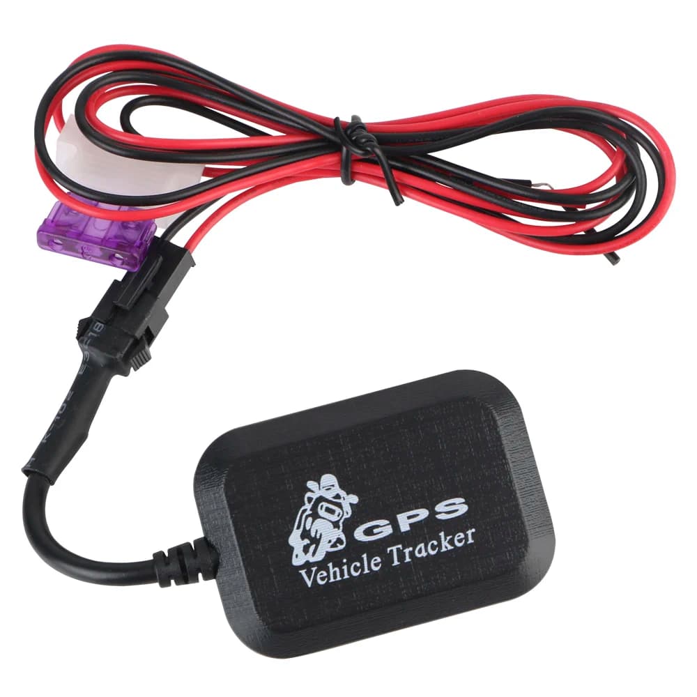 Echtzeit Fahrzeug Locator Kostenlose APP Anti-diebstahl GPS Tracker Mini Auto Tracker GPS Echtzeit Tracking Locator Gerät