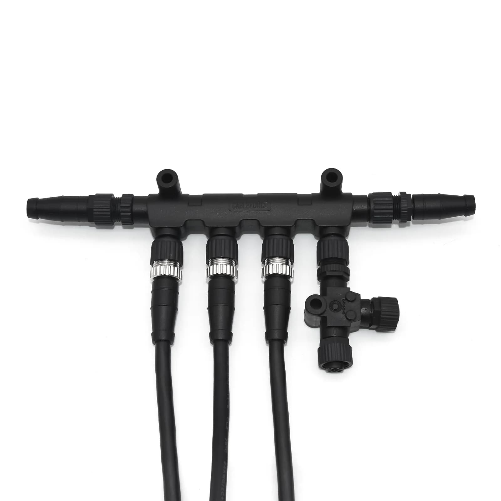 DC 9-30V nmea 2000 Starter Kit Multifunktion konverter Autozubehör Verkabelung buchsen nmea2000 Adapter Modul Konverter
