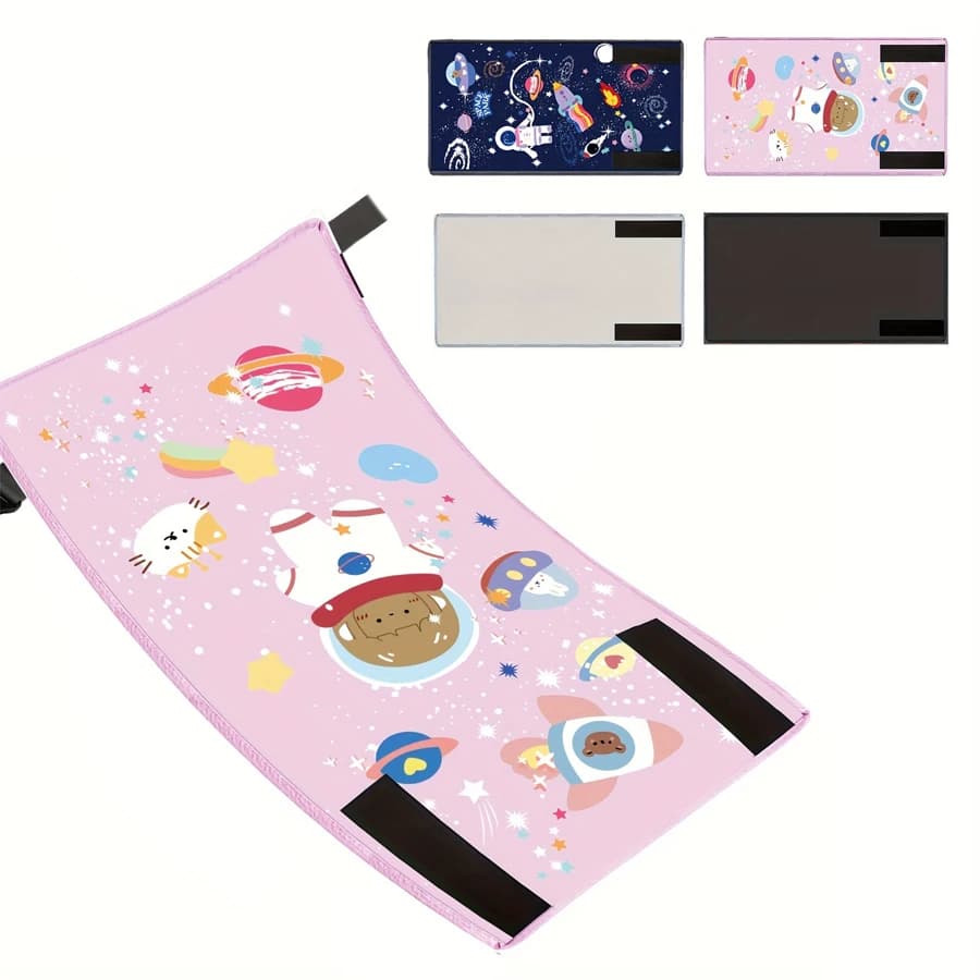 Kinder reisen Flugzeug Bett Baby Pedale Bett tragbare Reise Fuß stütze Hängematte Kleinkind Bett Flugzeug Sitz Extender Beins tütze für Kinder