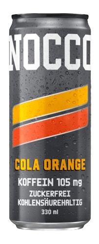 Nocco Koffein Drink, 330ml