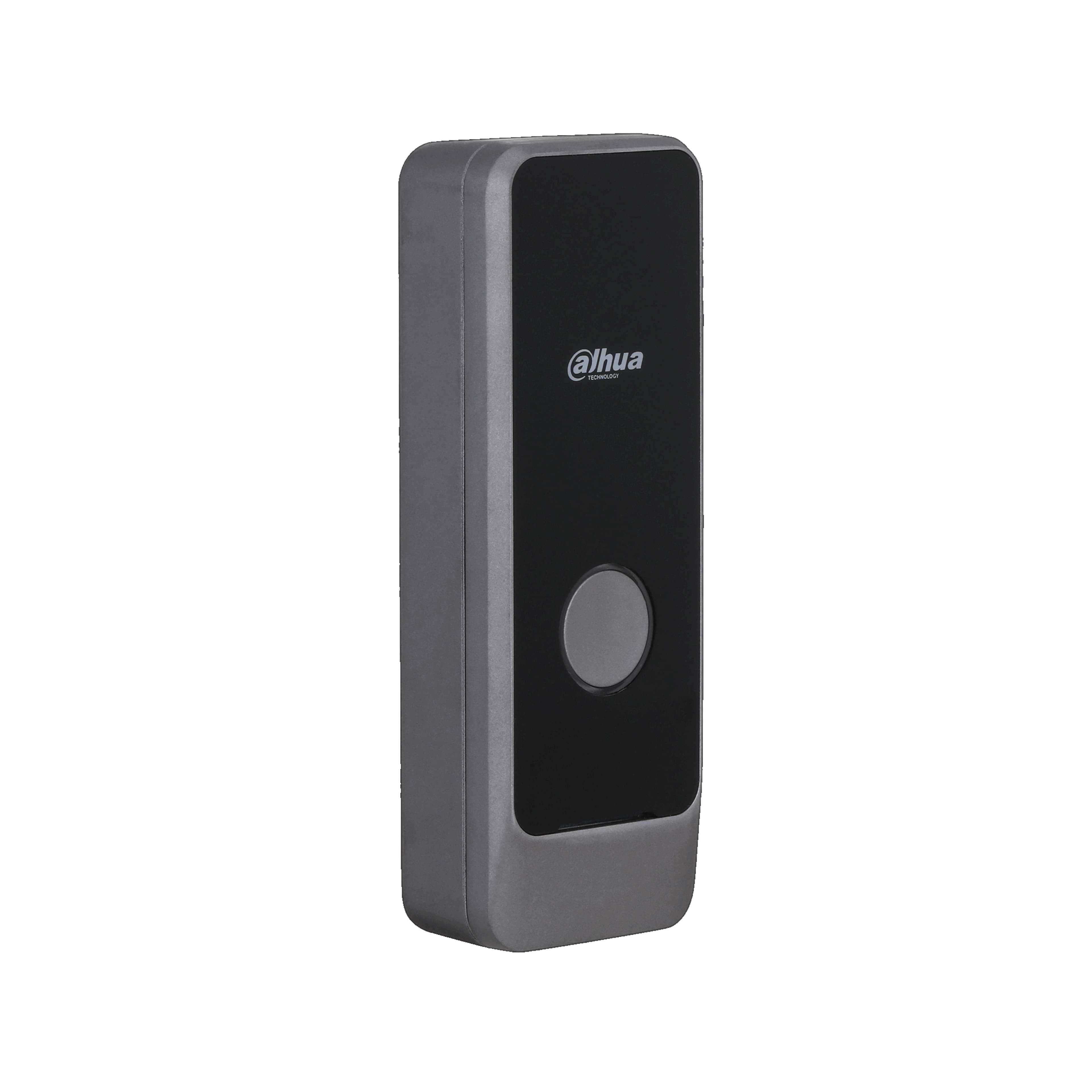 Dahua Sprechanlage DHI-VTM50B1 Videogegensprechanlage mit hoher Auflösung und Smartphoneanruf, App gesteuert, professionelle Türsprechanlage