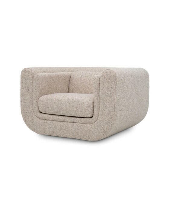 Barrow Sessel beige