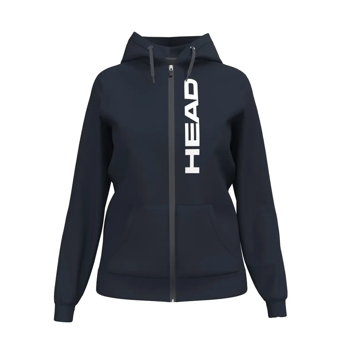Kapuzenjacke Head Club Original