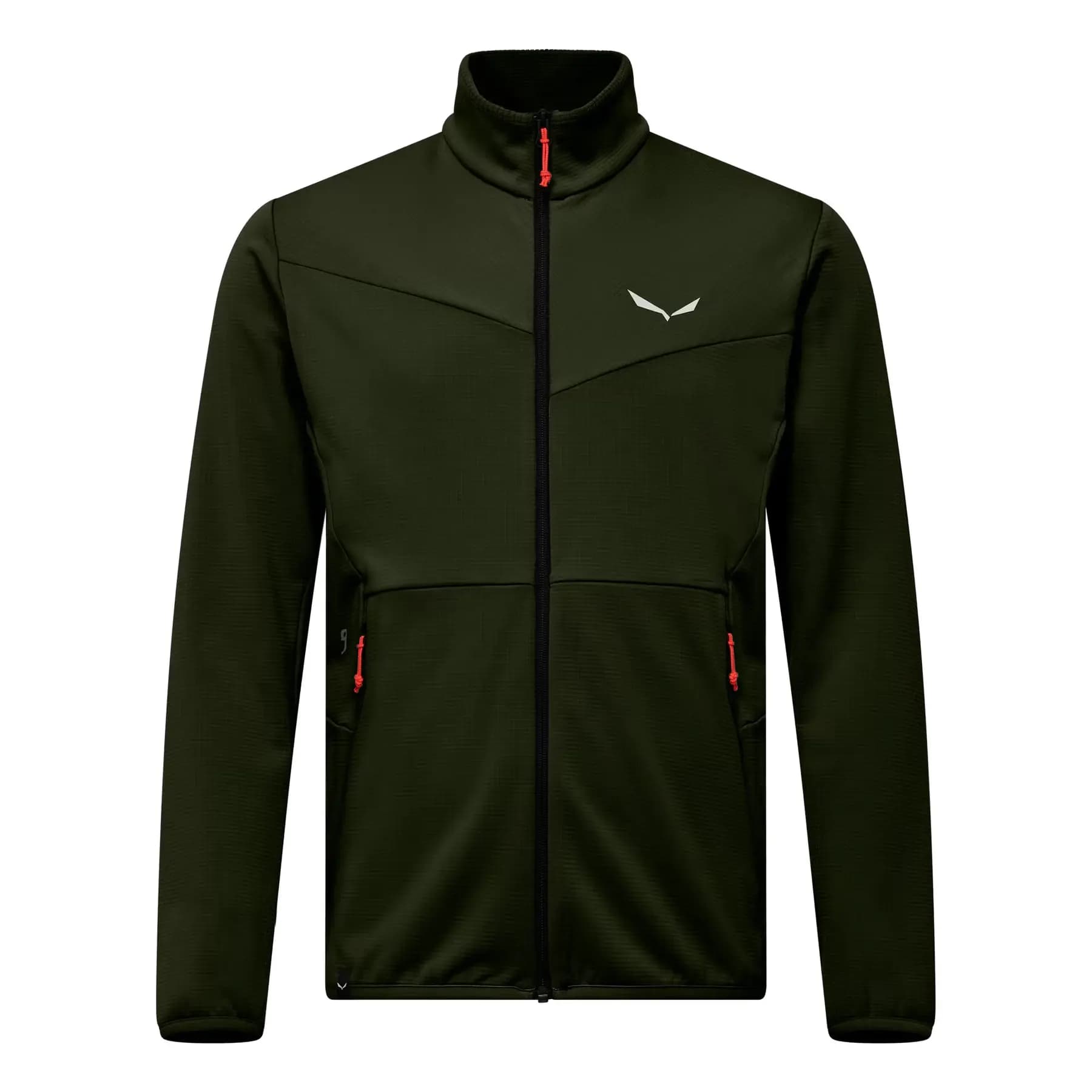 Trainingsjacke Salewa Puez Sun