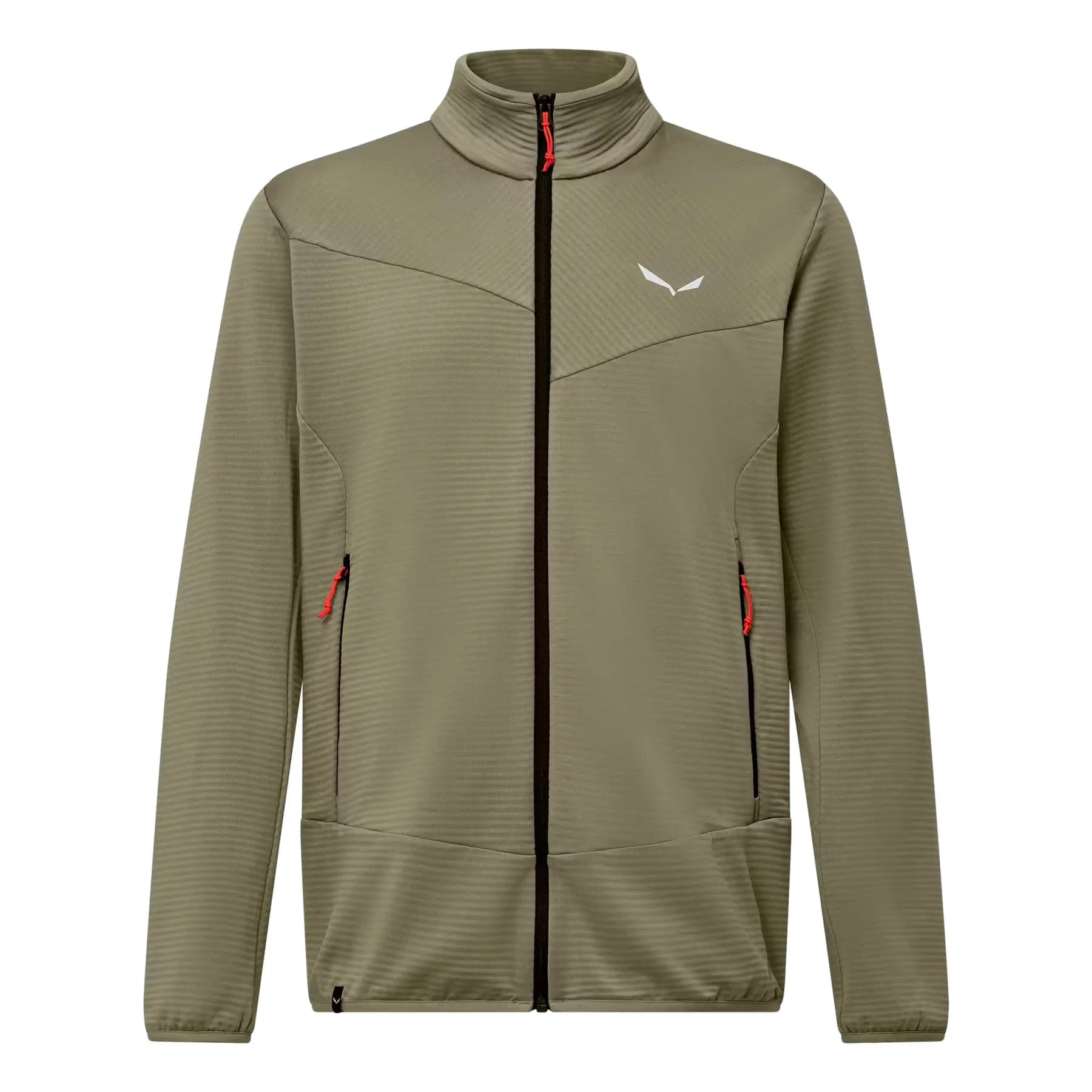 Wanderjacke mit Reißverschluss Salewa Puez Altavia