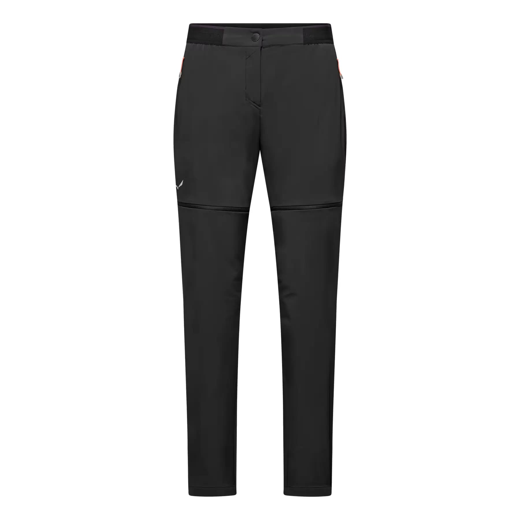 2-in-1 Wanderhose Damen Salewa Pedroc 3