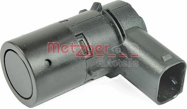 Metzger Autoteile Sensor, Einparkhilfe [Hersteller-Nr. 0901117] für Lancia, Fiat, Alfa Romeo