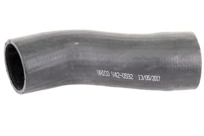 Vaico Ladeluftschlauch [Hersteller-Nr. V42-0592] für Fiat, Citroën, Peugeot