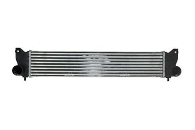 Nrf Ladeluftkühler [Hersteller-Nr. 30369] für Suzuki, Fiat