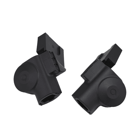 anex Adapter Air-X für Babyschalen