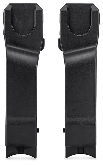Osann  Adapter für Babyschalen für Booboo Kombi-Kinderwagen