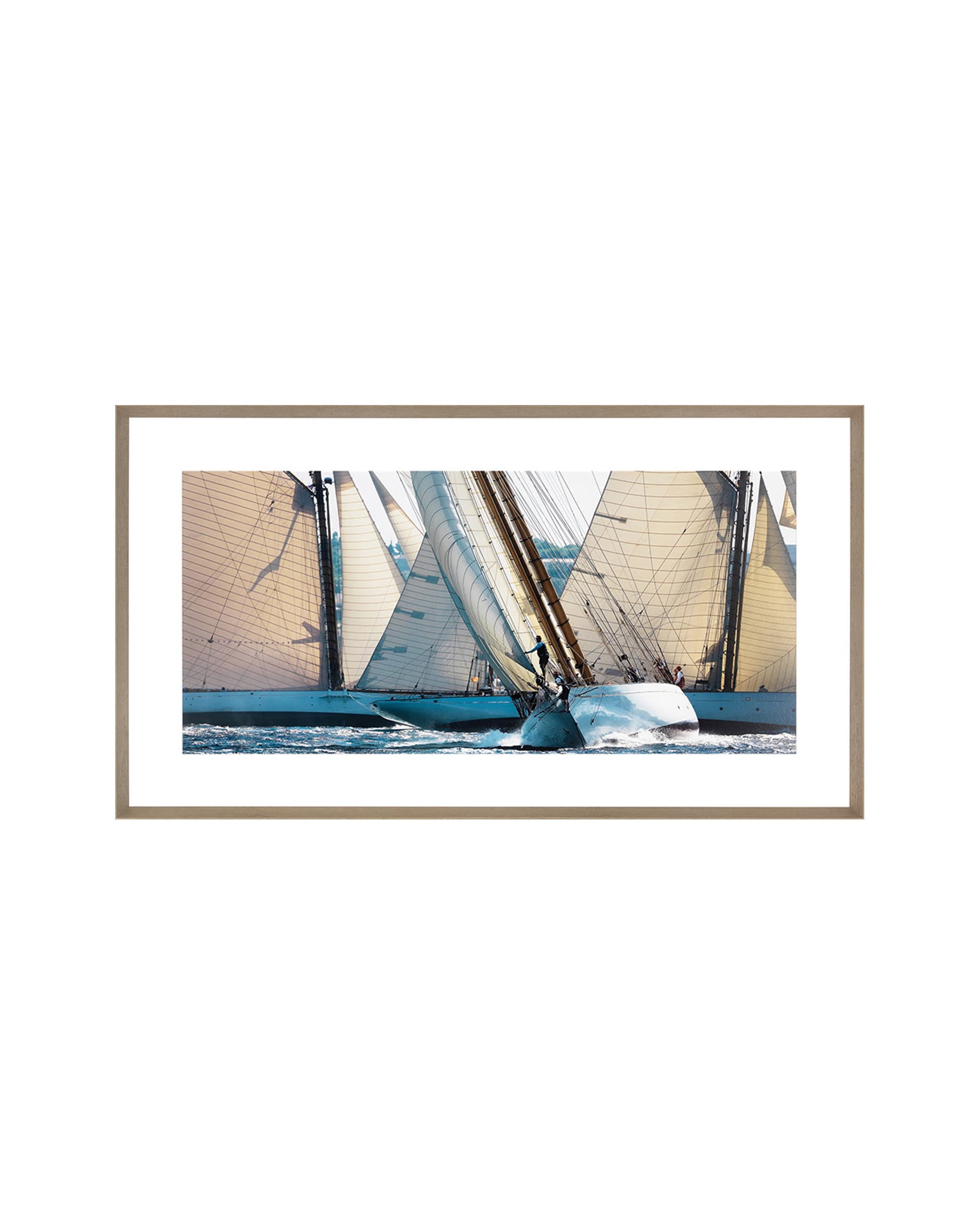 Classic Yacht à St. Tropez view 2