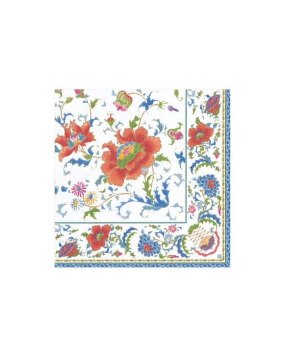 Chinese Ceramic Servietten 20er-Pack view 2