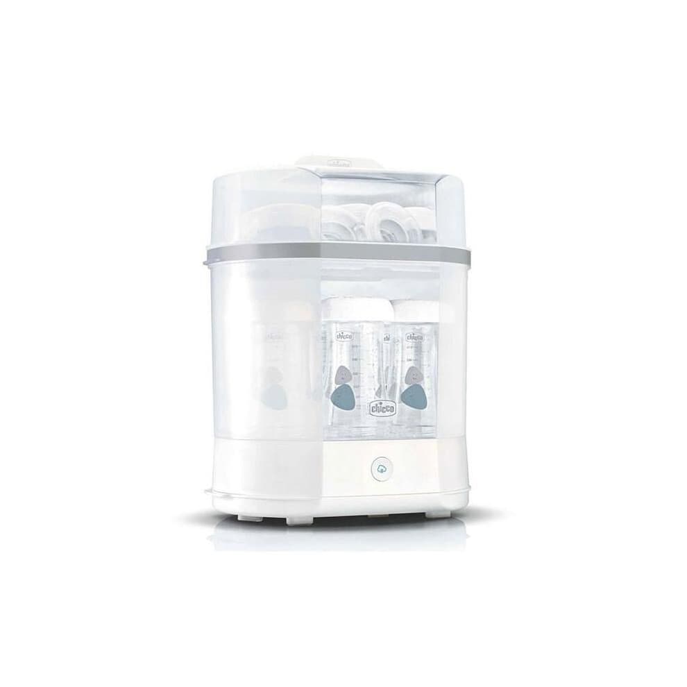 Flaschensterilisator - CHICCO - Sterilnatural - Dampf - Schnell
