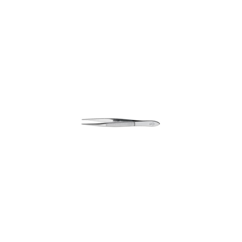 Pfeilring City-Line Pinzette C 181 spitz 8 cm