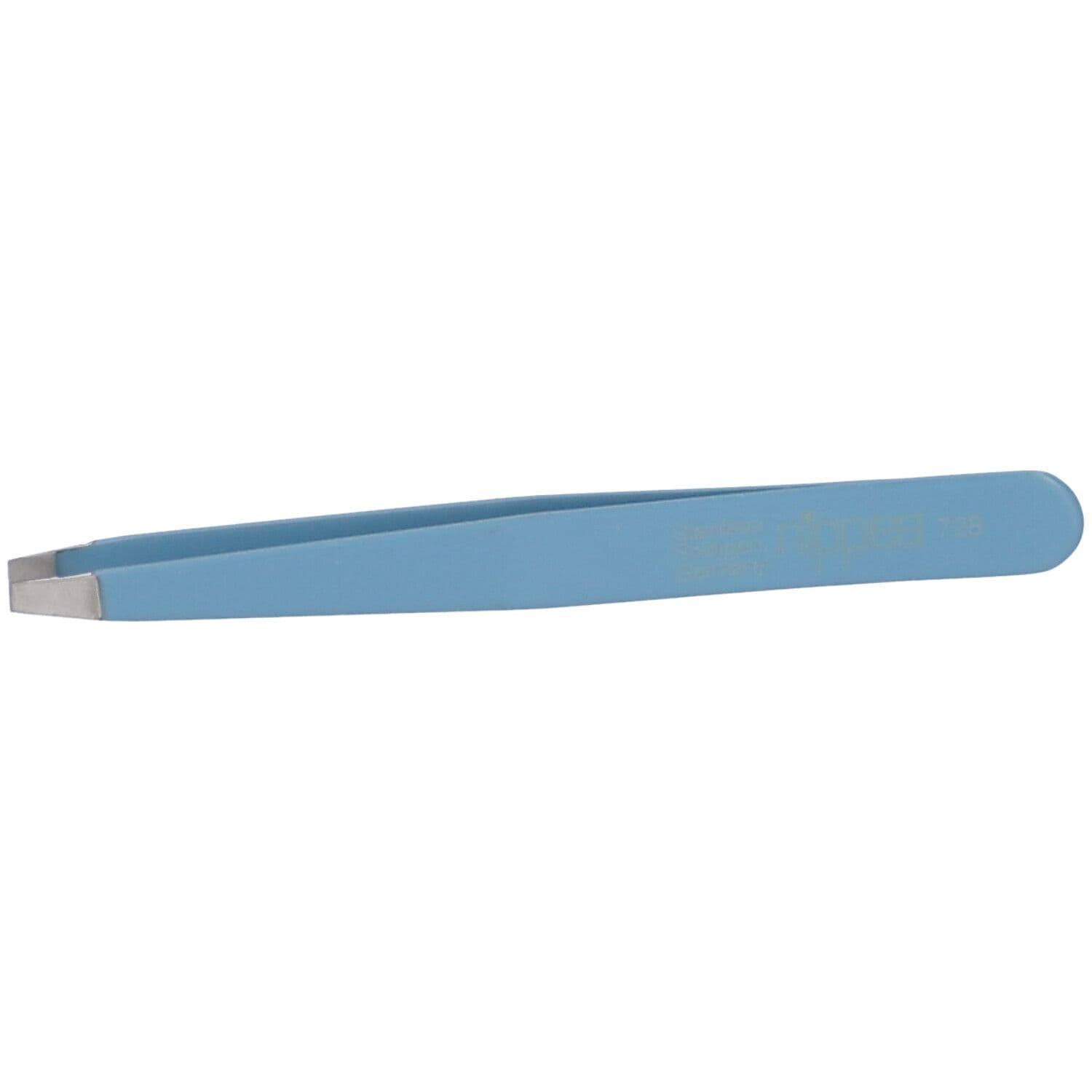 Nippes Epileerpincet Recht N728 1 St Pinzette