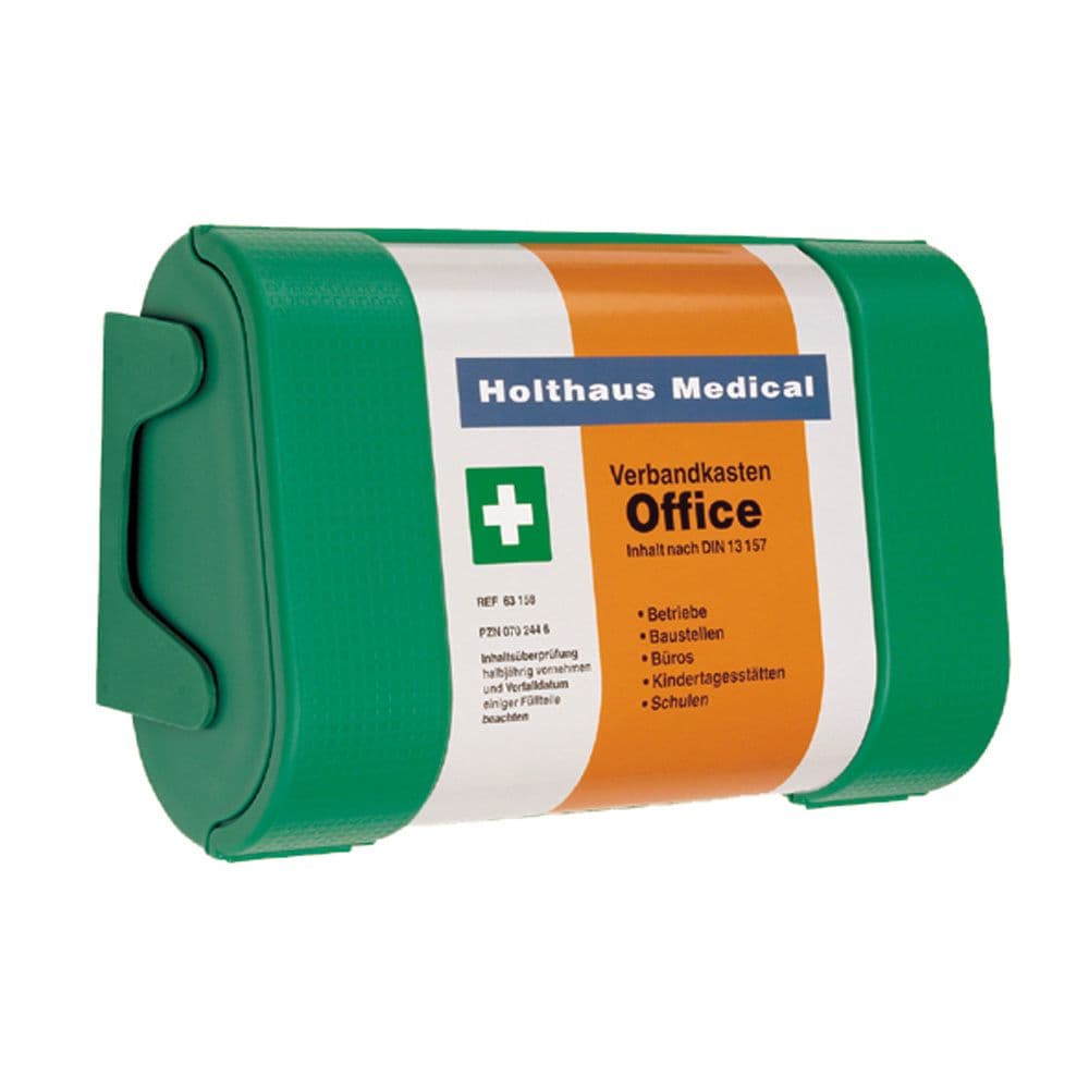 Verbandkasten Office DIN 13157 1 St Set