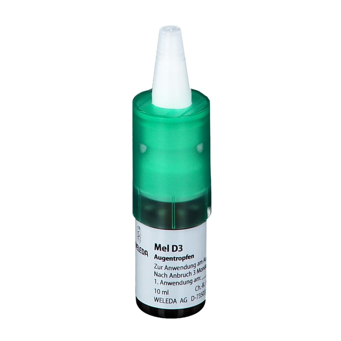 MEL D 3 Augentropfen 10 ml