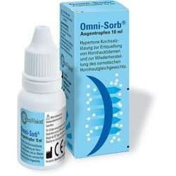 OMNI-Sorb Augentropfen 10 ml