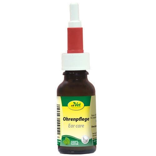 Ohrenpflege vet. 20 ml Flüssigkeit