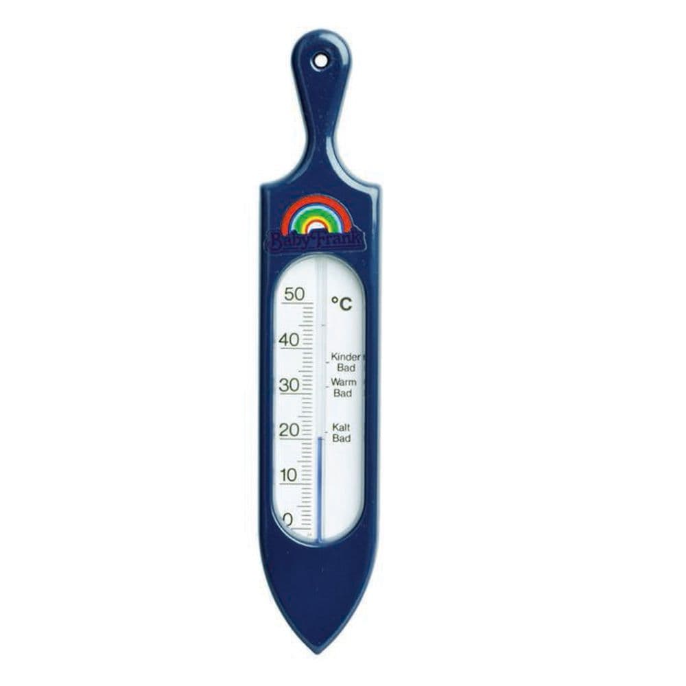 Badethermometer mit Griff B115005 1 St Thermometer