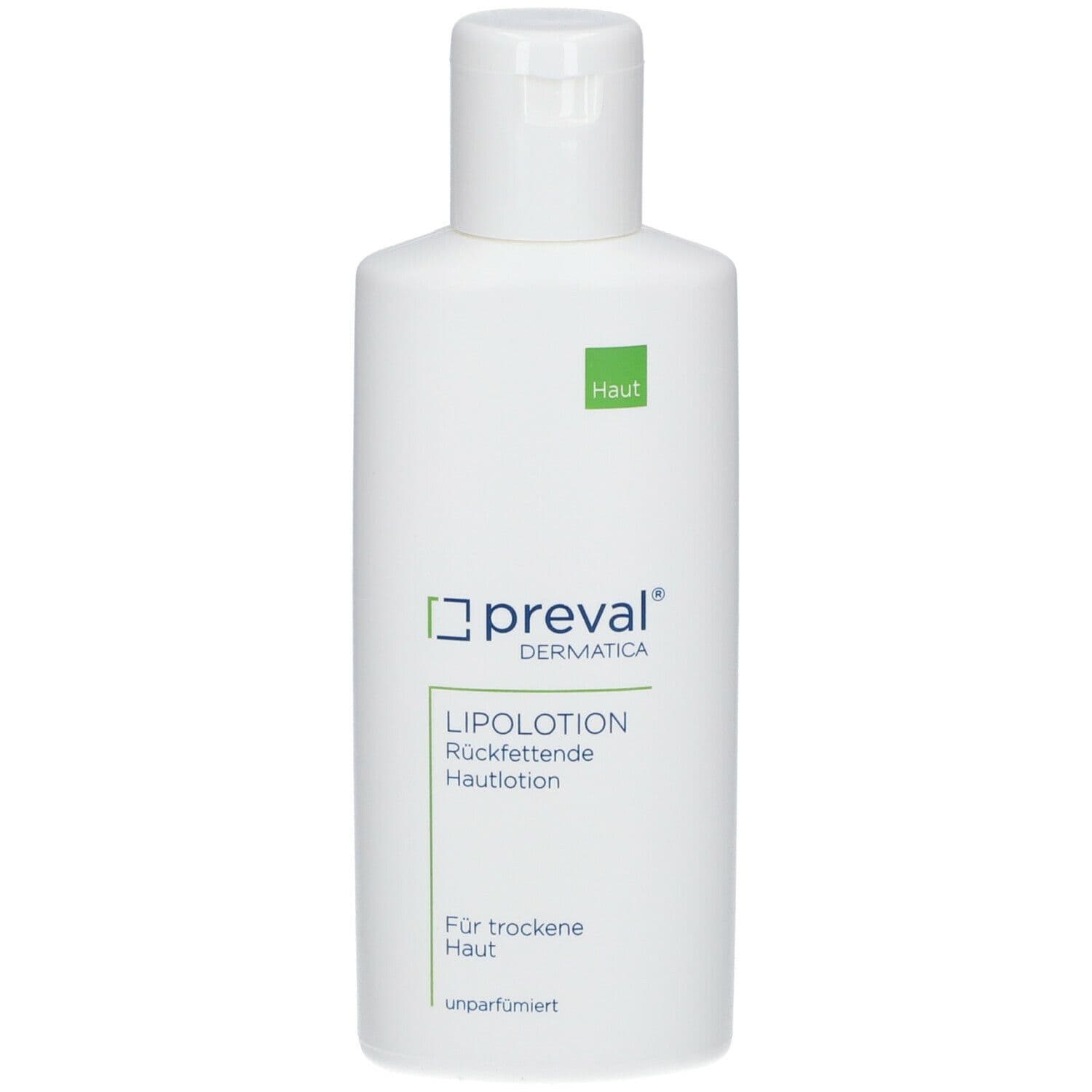 Preval Lipolotion 200 ml Lotion