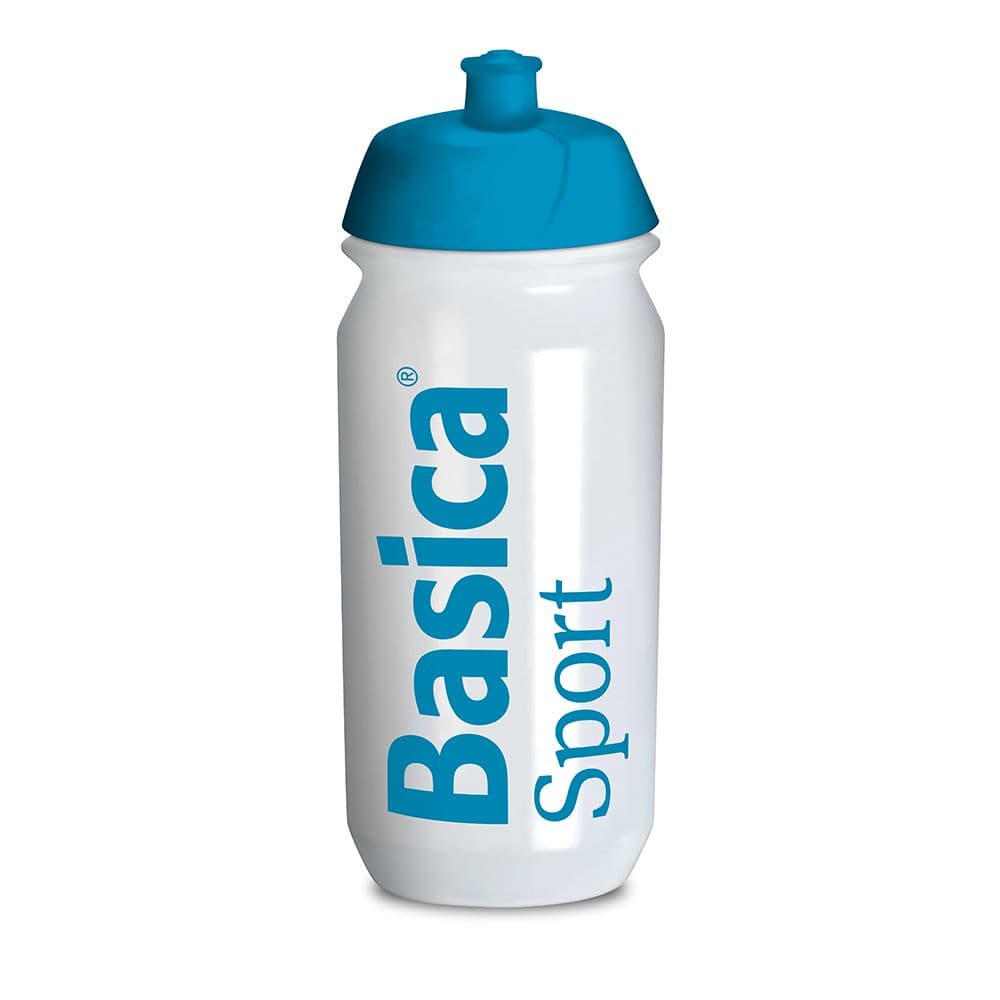 Basica Sport Trinkflasche 1x0,5 l Flaschen