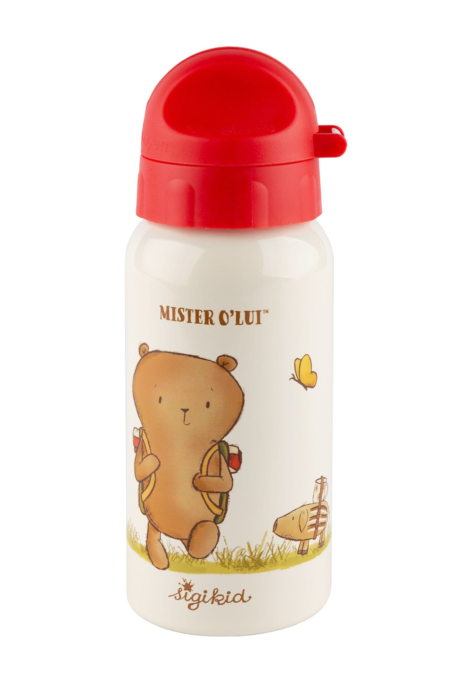 Sigikid Trinkflasche 1 Pc