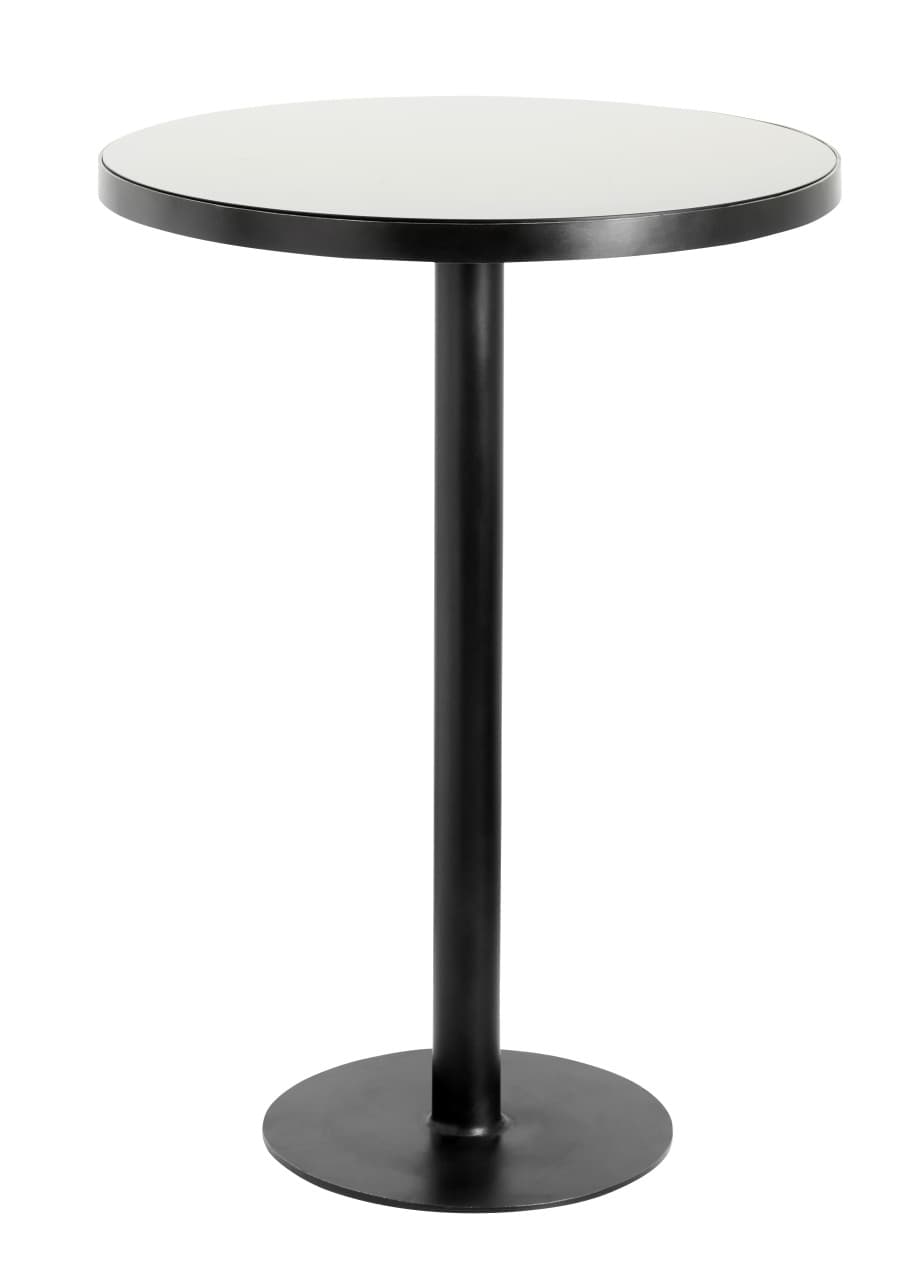 Nordal EA Stehtisch - schwarz