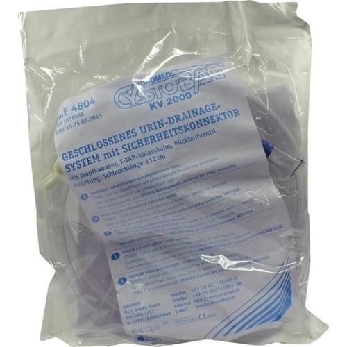CYSTOBAG KV 2000 ml 4804 1 St.