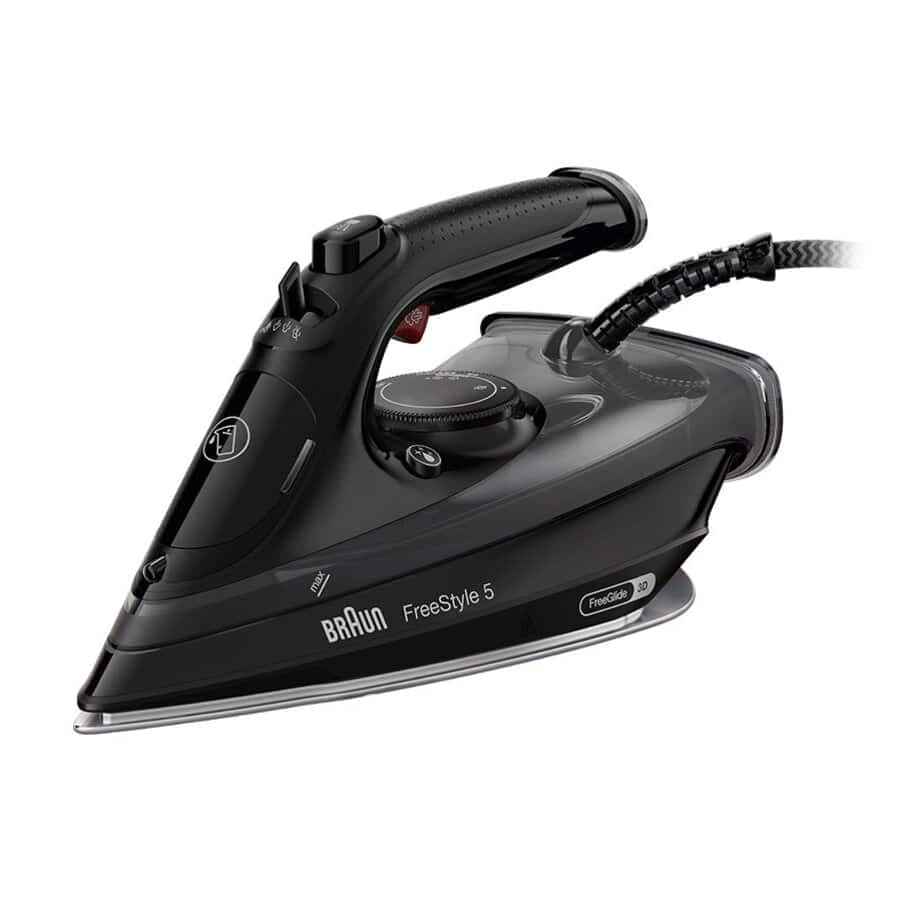 Braun FreeStyle 5 SI 5088 BK 12750007-SI5088BK