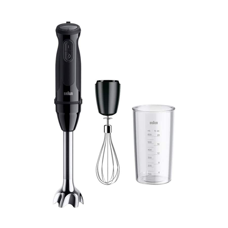 Braun MultiQuick5 Stabmixer MQ50051 M MQ50051M