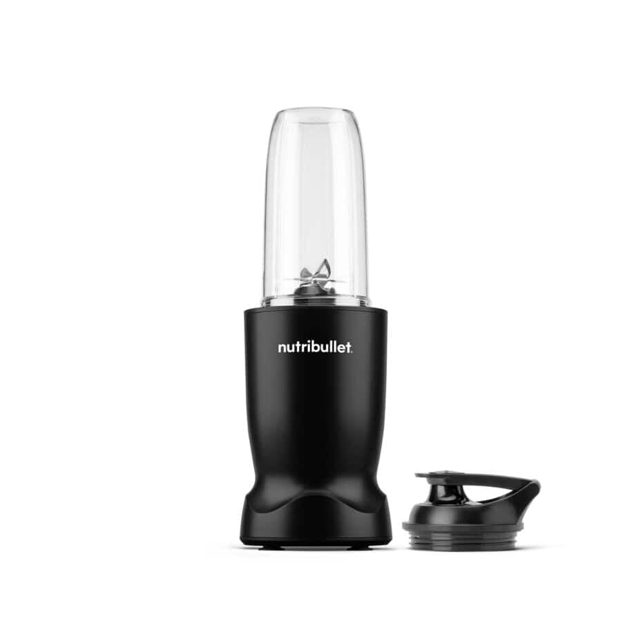 nutribullet® Turbo 1000W Personal Blender NBT1004MB