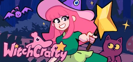 Witchcrafty (Nintendo)