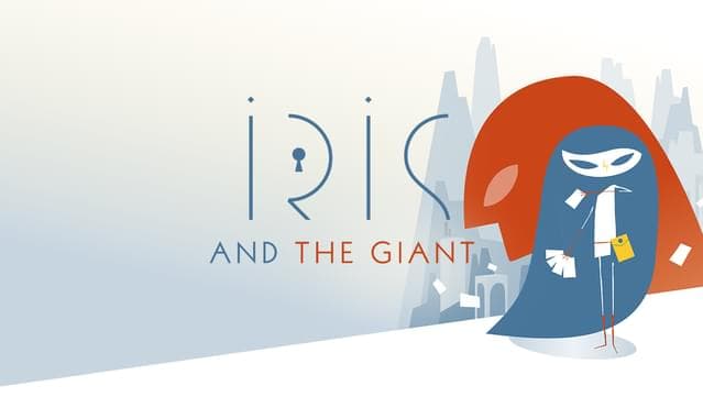 Iris and the Giant (Nintendo)