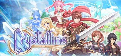 Crystalline (Steam Account)