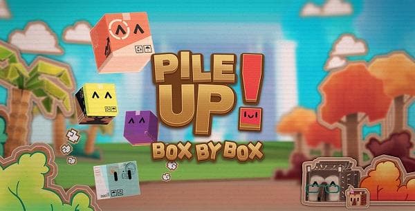 Pile Up Box by Box (XB1)