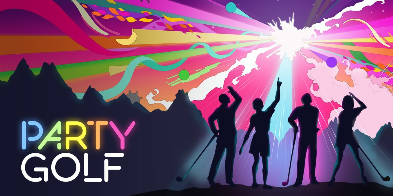 Party Golf (Xbox X)
