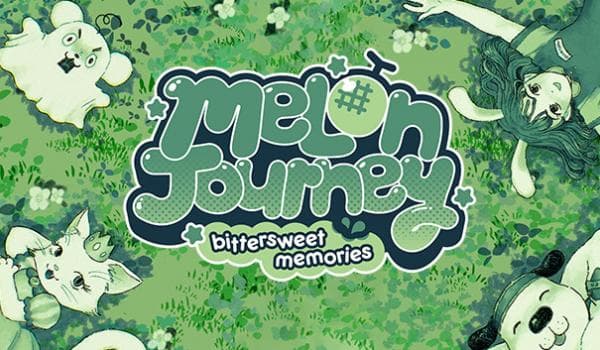 Melon Journey Bittersweet Memories (XB1)