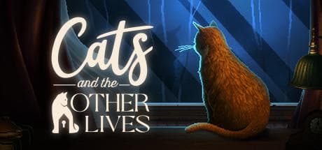 Cats and the Other Lives (XB1)