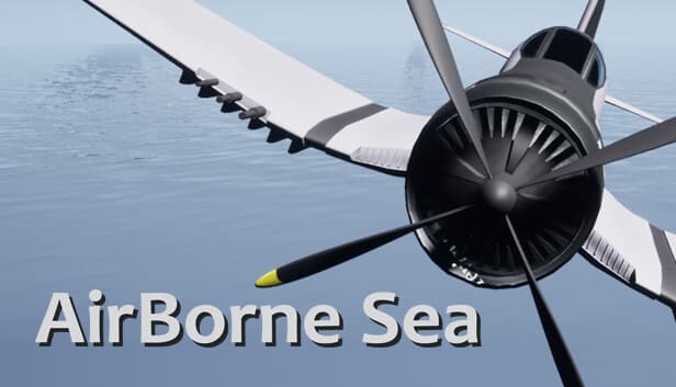 AirBorne Sea (Steam Account)