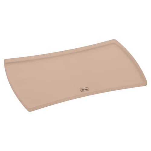 Hunter Napfunterlage Luton beige