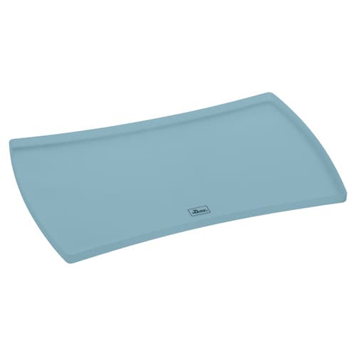 Hunter Napfunterlage Mayfair hellblau