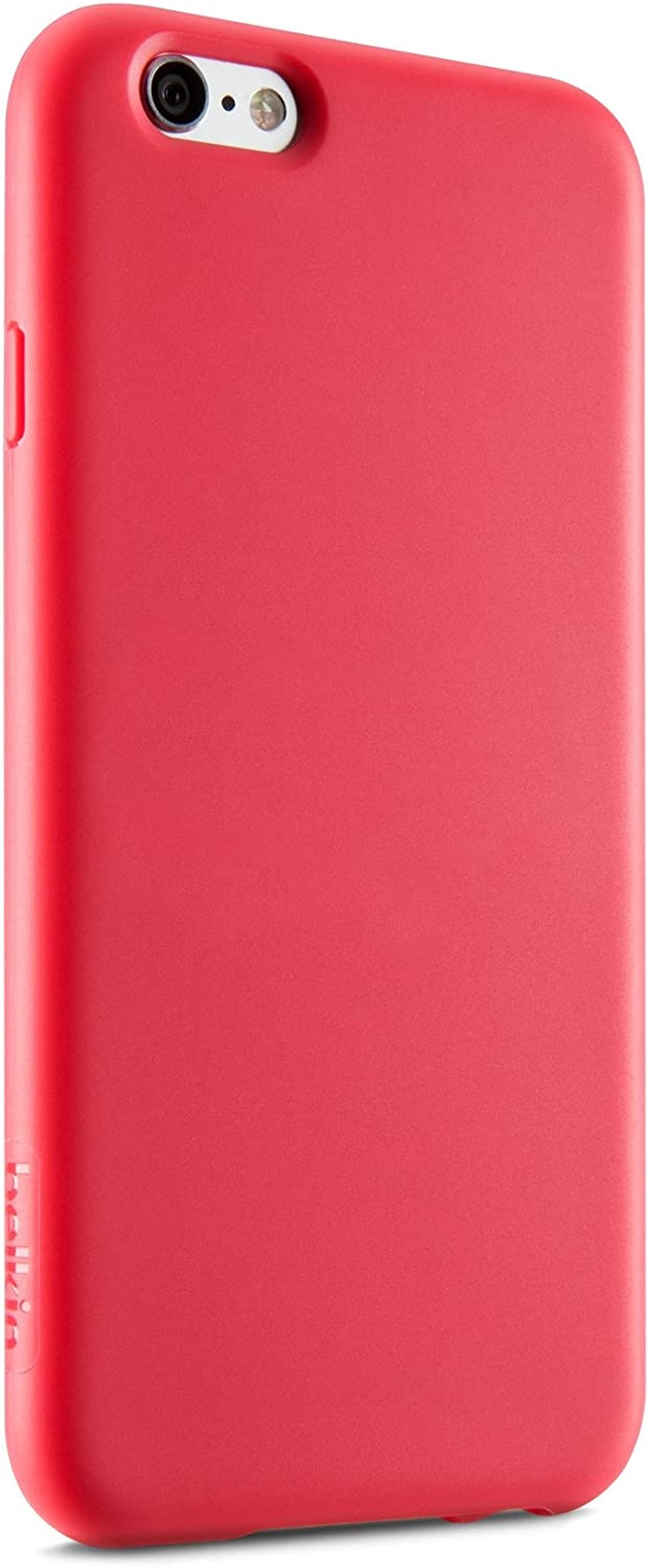 Belkin Iphone 6/7/8 Schutzhülle SE 2.gen Schutz 