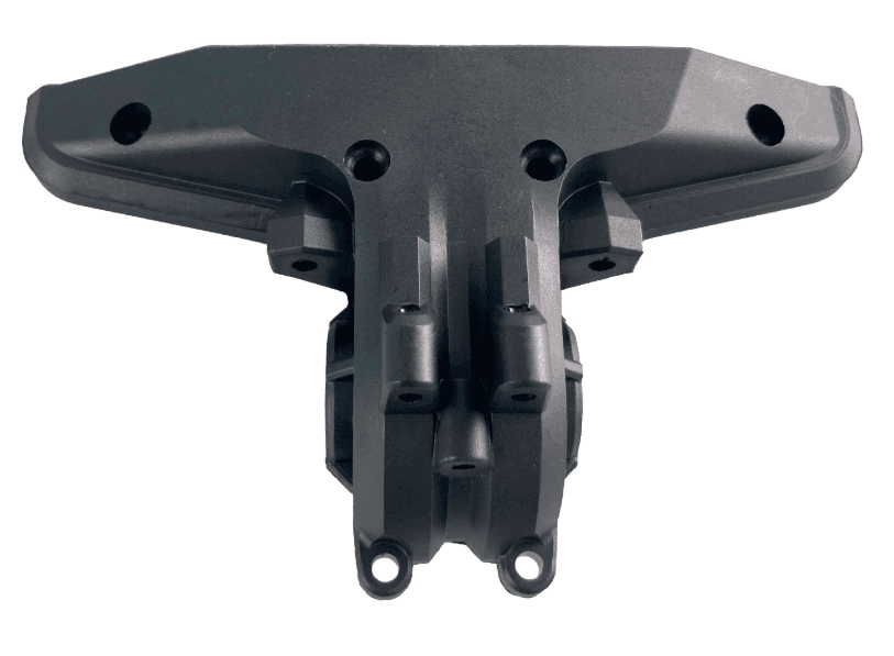 6021 Differentialgehäuse hinten