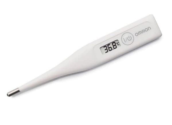 Omron Digital-Thermometer OMRON Eco Temp BASIC MC-246-E4