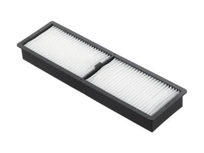 Epson Luftfilter - ELPAF43, Filter-Set, Epson, Schwarz, Weiß, EB-G6050W, EB-G6250W, EB-G6350, EB-G6550WU, EB-G6650WU, EB-G6800, EB-G6900WU,