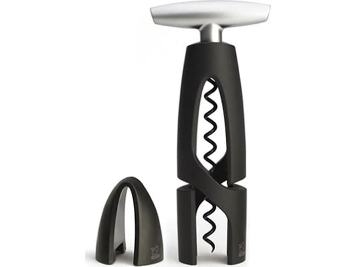 Peugeot Altar Korkenzieher 17cm BLACK (200459)